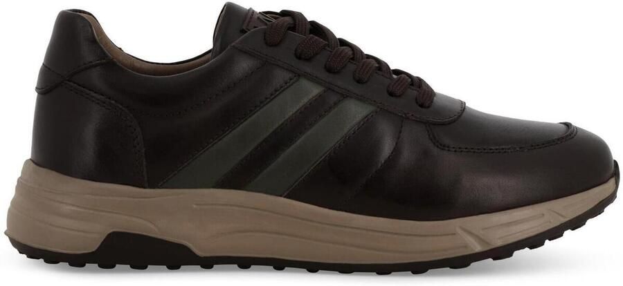 Melluso Lage Sneakers U56047-250990