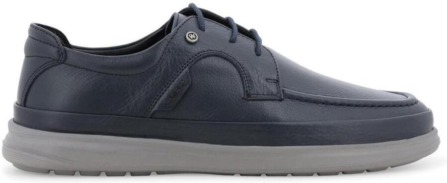 Melluso Lage Sneakers U56070-254951