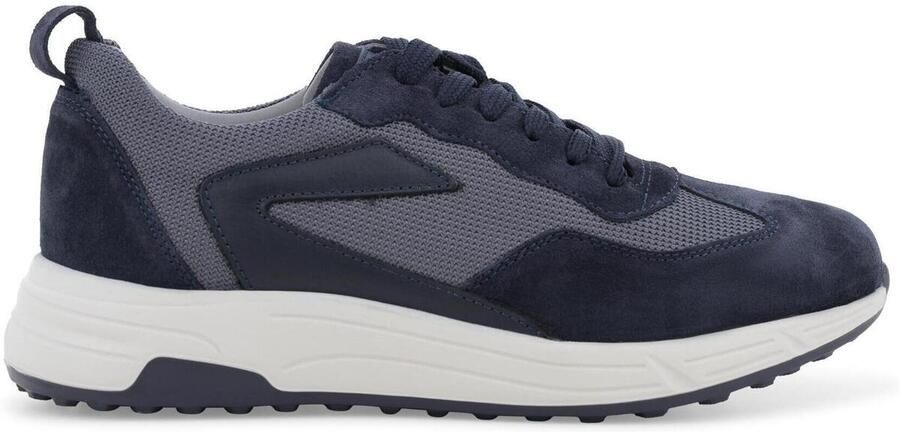 Melluso Lage Sneakers U56172-255407