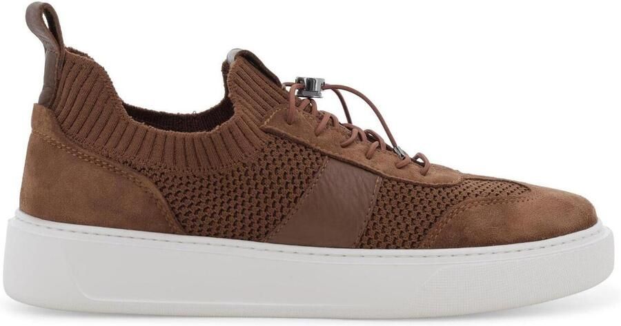 Melluso Lage Sneakers U56176-255413