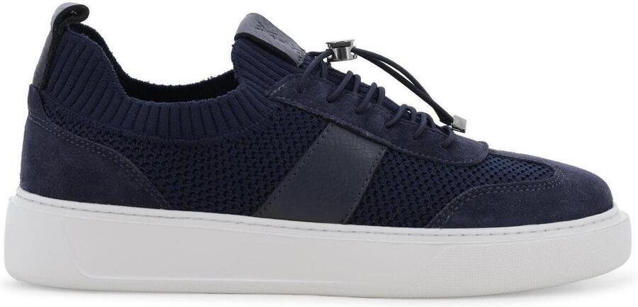 Melluso Lage Sneakers U56176-255414