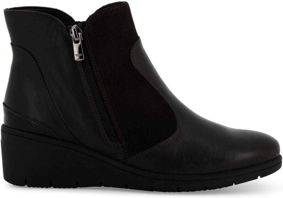 Melluso Low Boots K91624Z-256650