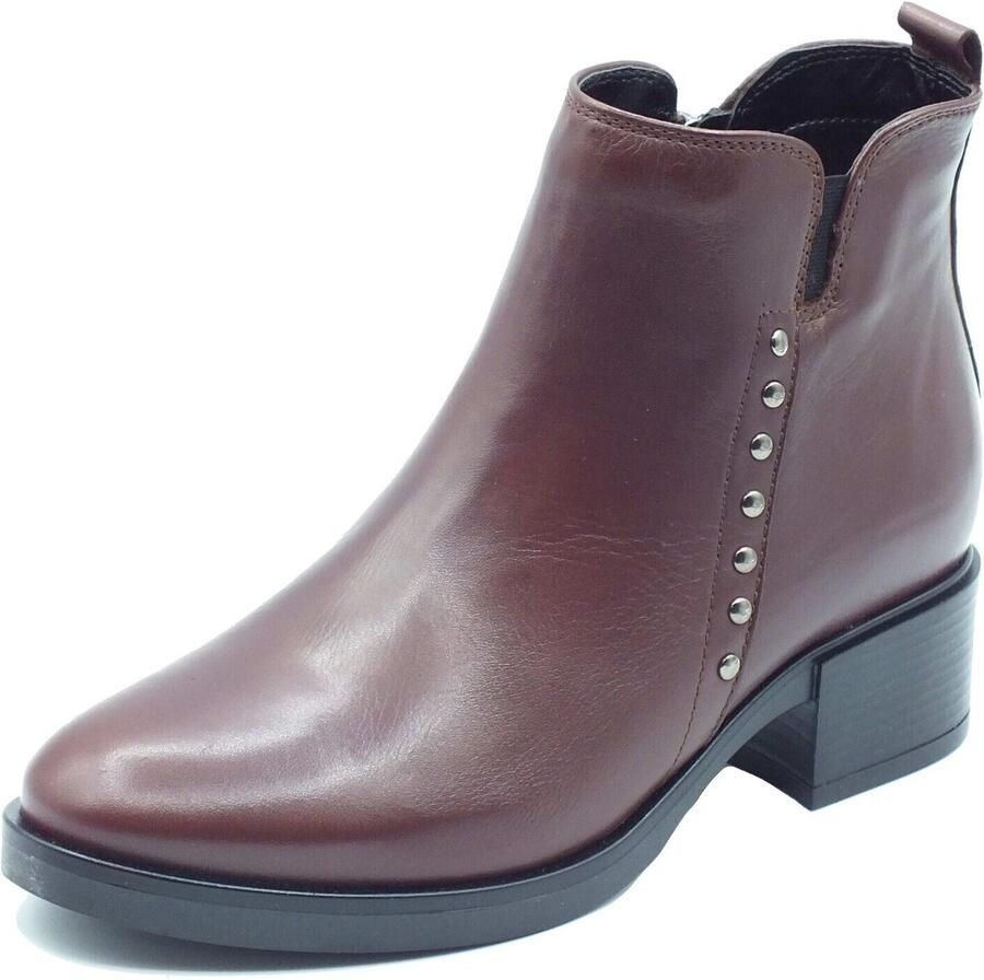 Melluso Low Boots K91851Q