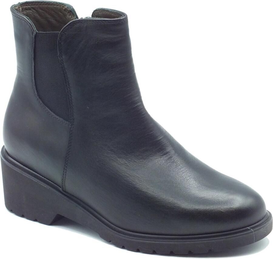 Melluso Low Boots R35600D Martina