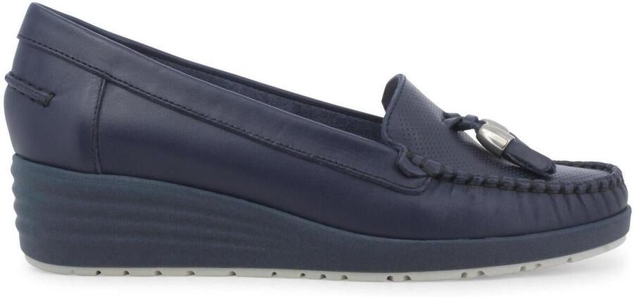 Melluso Mocassins 01027Q-255301