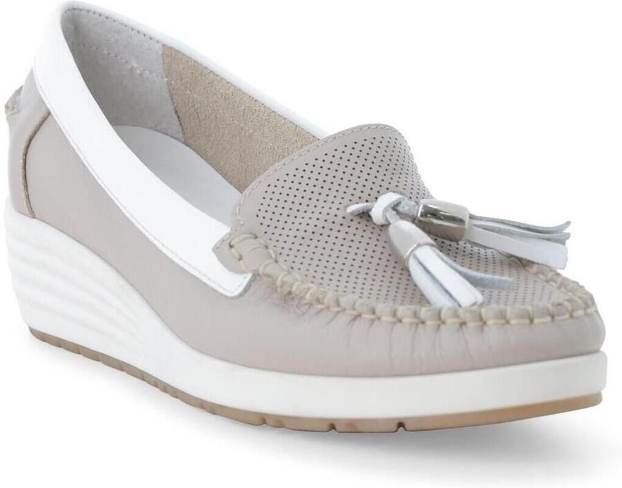Melluso Mocassins 01027Q-260233