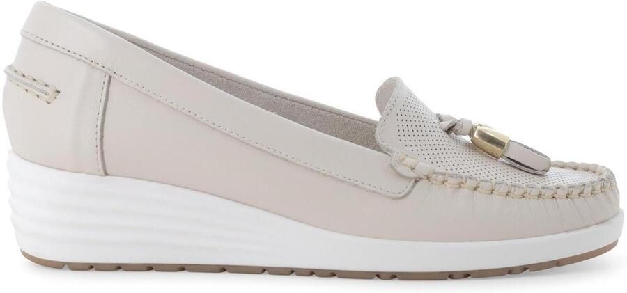 Melluso Mocassins 01027Q-260237
