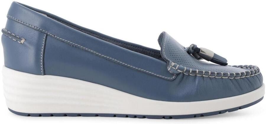 Melluso Mocassins 01027Q-260245