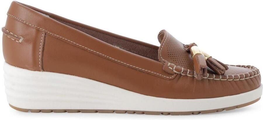 Melluso Mocassins 01027Q-260247