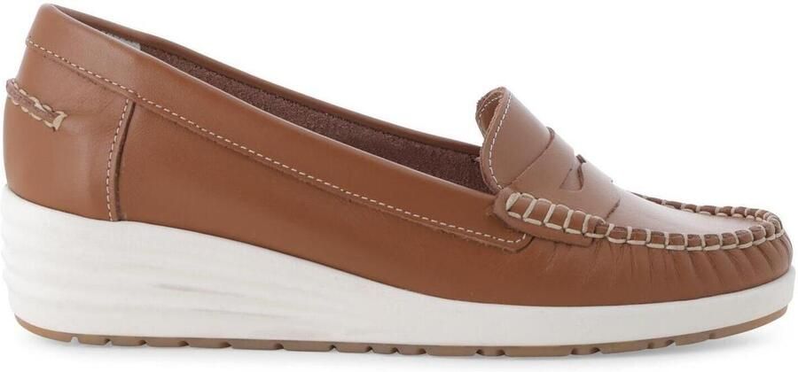 Melluso Mocassins 01028Q-255309