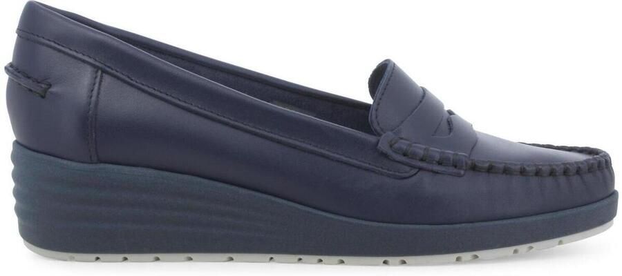 Melluso Mocassins 01028Q-257952