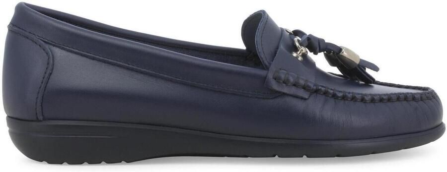 Melluso Mocassins 01087Q-257735