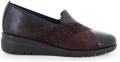 Melluso Mocassins K55244-261422 - Bruin