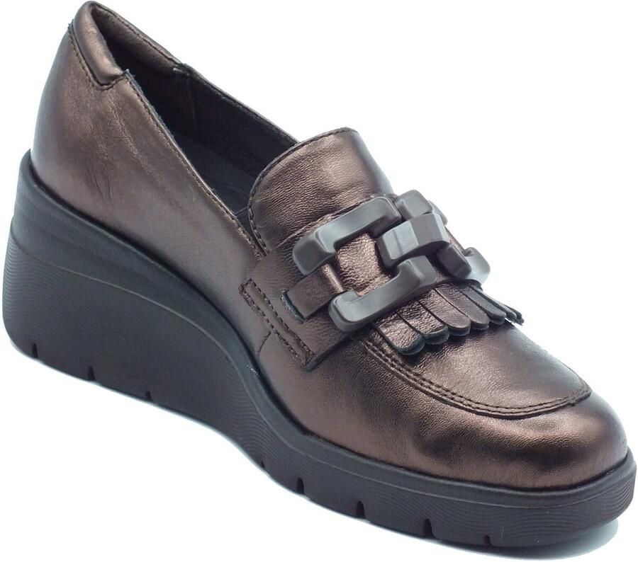 Melluso Mocassins K55302-261412