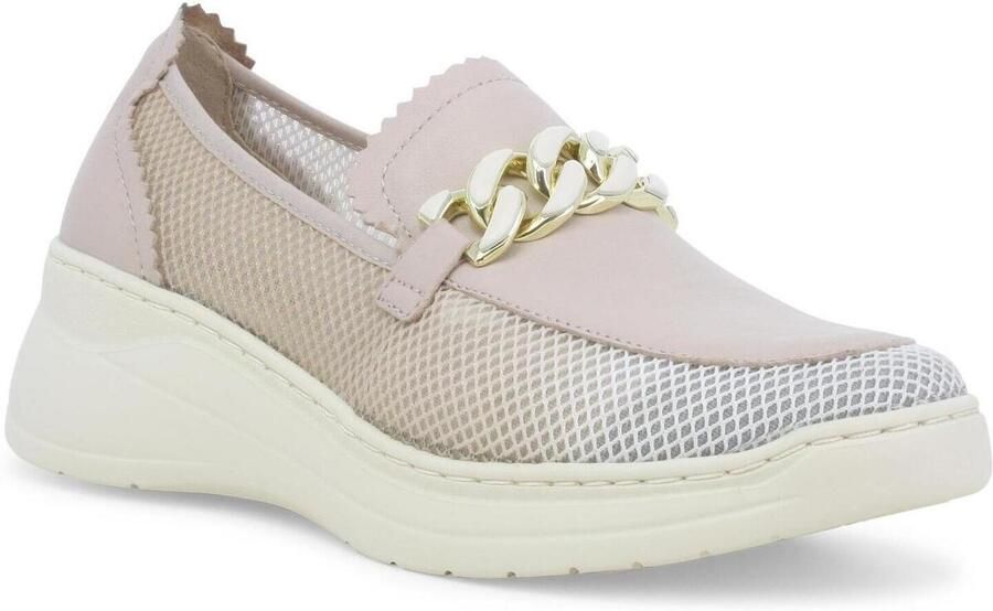 Melluso Mocassins K55448Q-256314