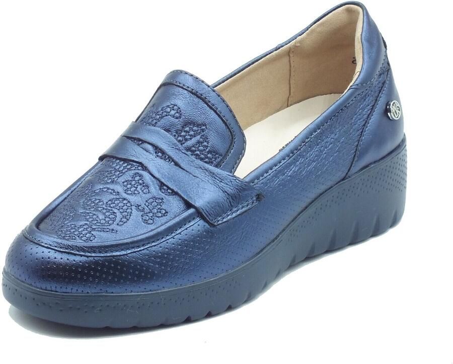 Melluso Mocassins K55479