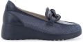 Melluso Mocassins K55480-256065 - Marine