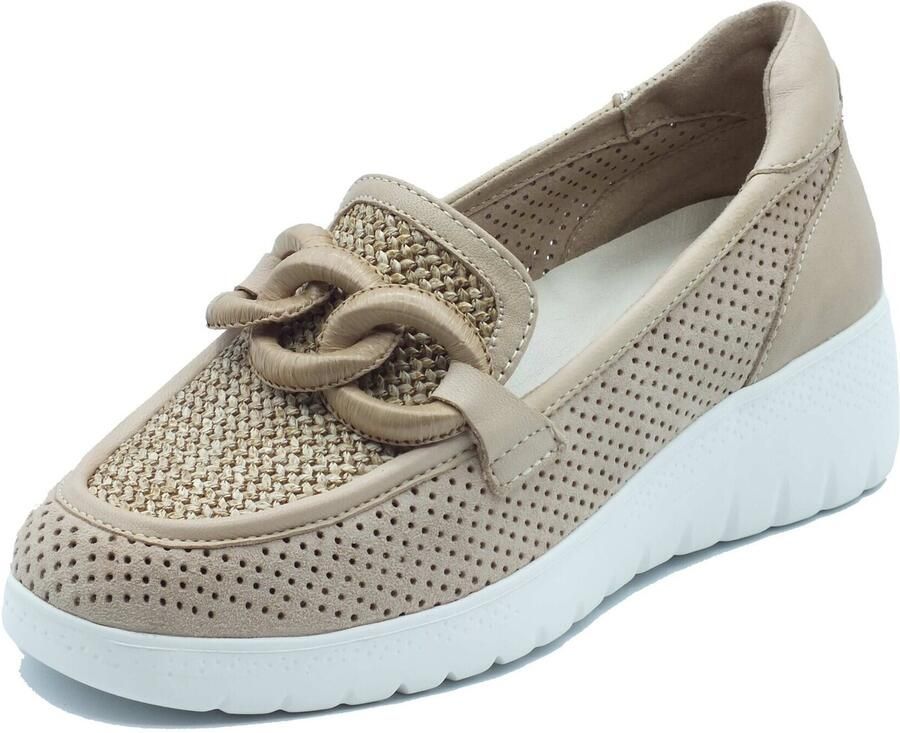 Melluso Mocassins K55480