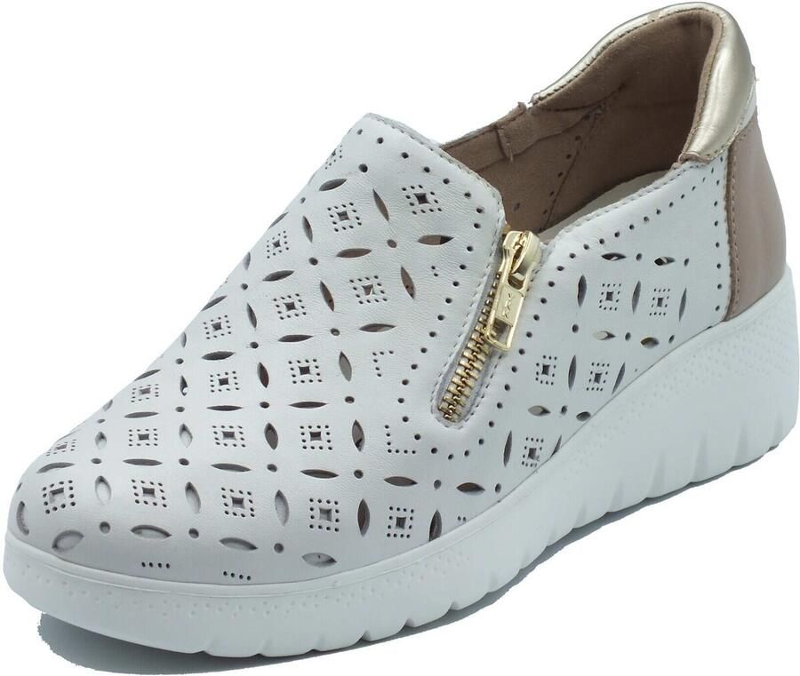 Melluso Mocassins K55483