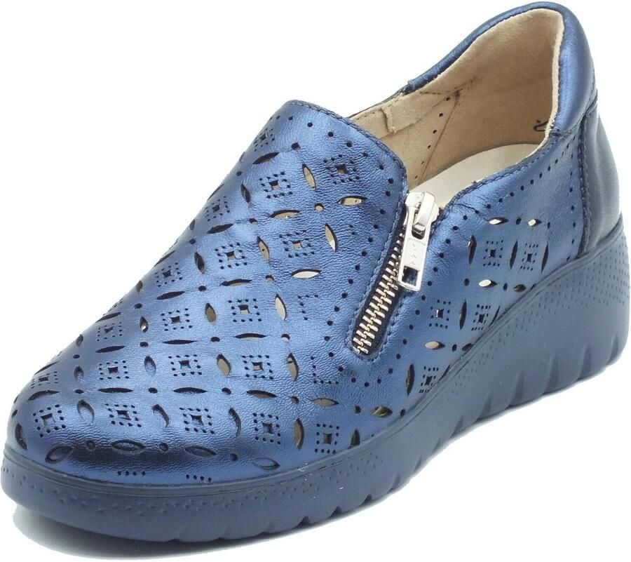 Melluso Mocassins K55483