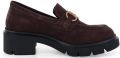 Melluso Mocassins K55520-261462 - Bruin