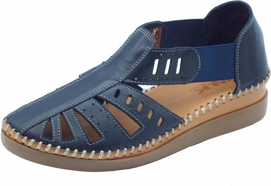 Melluso Mocassins K70058