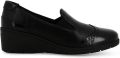 Melluso Mocassins K91615Q-264289 - Zwart