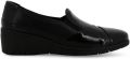 Melluso Mocassins K91617Q-264297 - Zwart