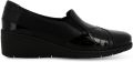 Melluso Mocassins K91617Q-264300 - Zwart
