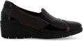 Melluso Mocassins K91617Q-265090 - Bruin