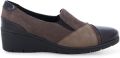 Melluso Mocassins K91617Q-265091 - Bruin