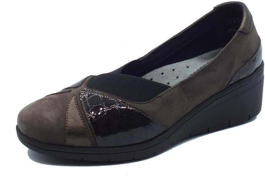 Melluso Mocassins K91633