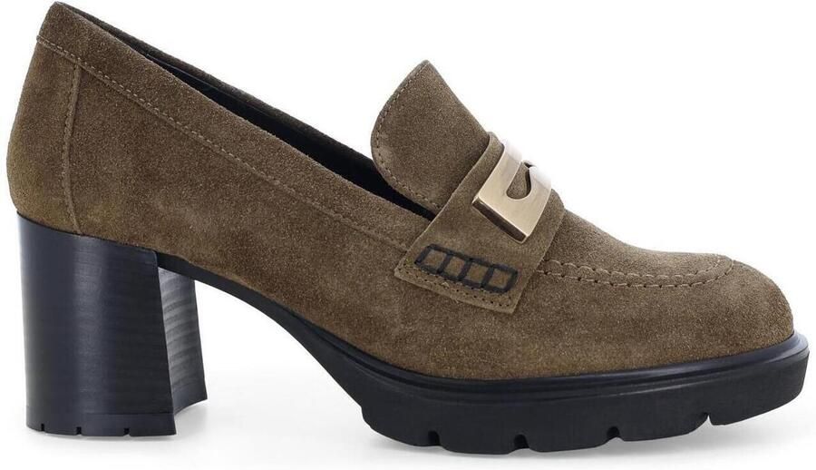 Melluso Mocassins L5264Q-264822