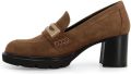 Melluso Mocassins L5264Q-264825 - Beige