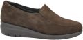 Melluso Mocassins MEL-I26-K55242-262113 - Bruin