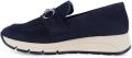 Melluso Mocassins R25083Q-264228 - Marine