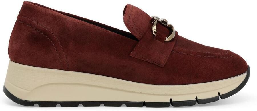 Melluso Mocassins R25089Q-264192 - Foto 1