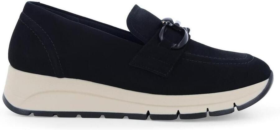 Melluso Mocassins R25089Q-264195