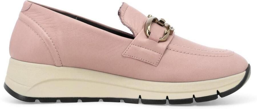 Melluso Mocassins R25089Q-264196 - Foto 1