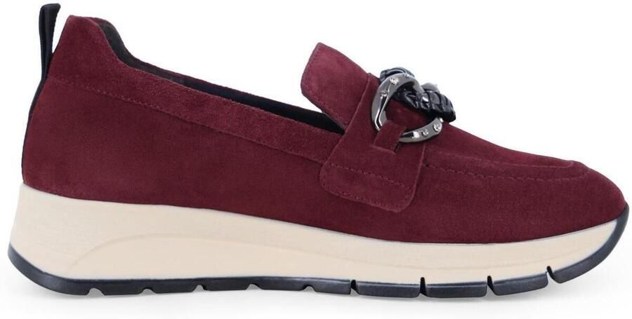 Melluso Mocassins R25102-261887