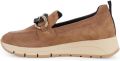 Melluso Mocassins R25102-262601 - Bruin