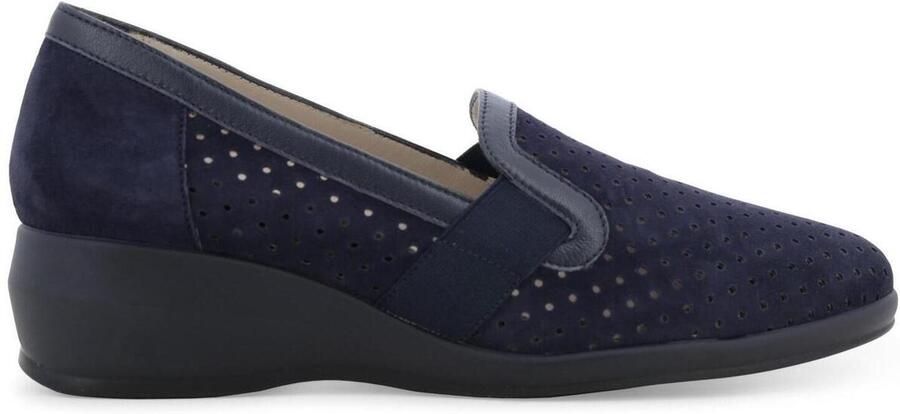 Melluso Mocassins R30618Q-260668