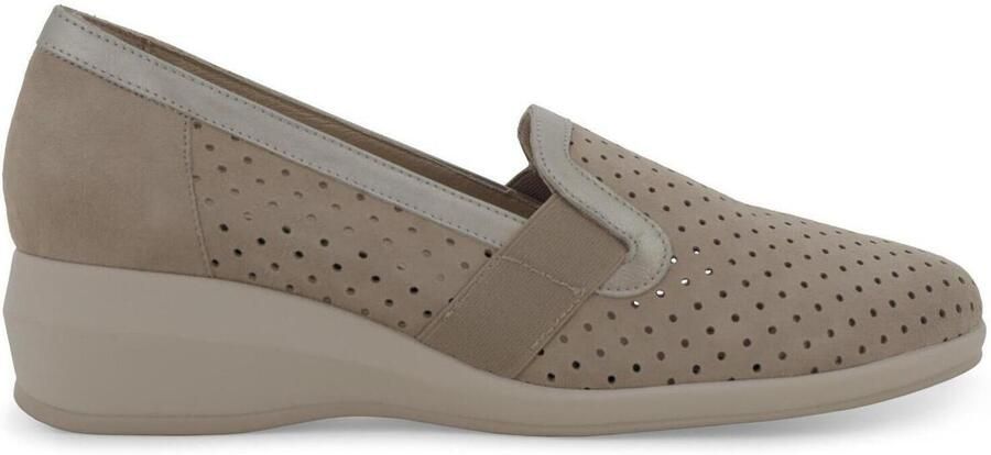 Melluso Mocassins R30618Q-260669