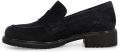 Melluso Mocassins R35512Q-263046 - Marine