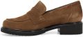 Melluso Mocassins R35512Q-264774 - Bruin