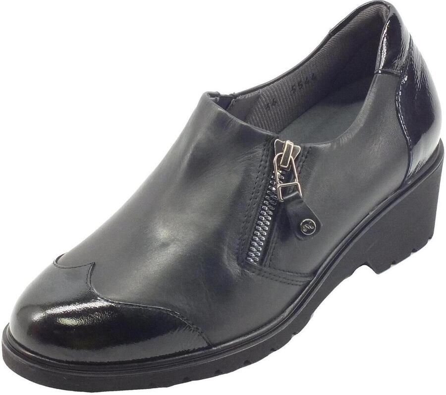 Melluso Mocassins R35735B Martine