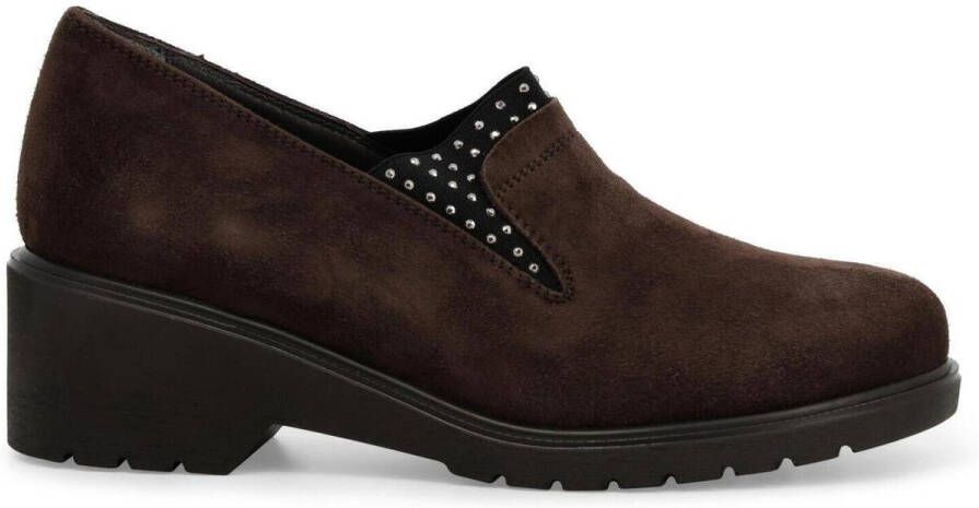 Melluso Mocassins R35738Z-254622