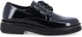 Melluso Mocassins R45451-261740 - Zwart