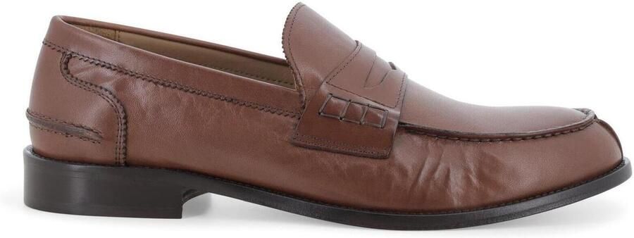 Melluso Mocassins U0890Q-260074