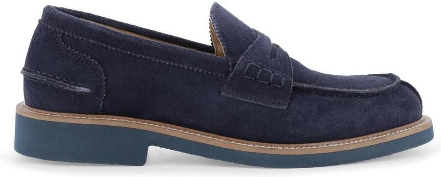 Melluso Mocassins U0890Q-260076